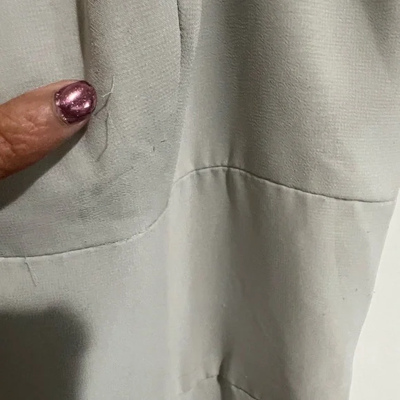 Wtoo bridesmaid dress - Picture 6 of 7